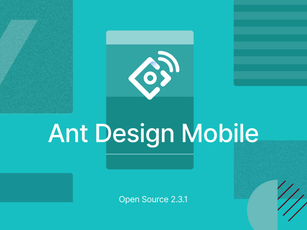 蚂蚁集团出品app ui kit .fig 素材下载