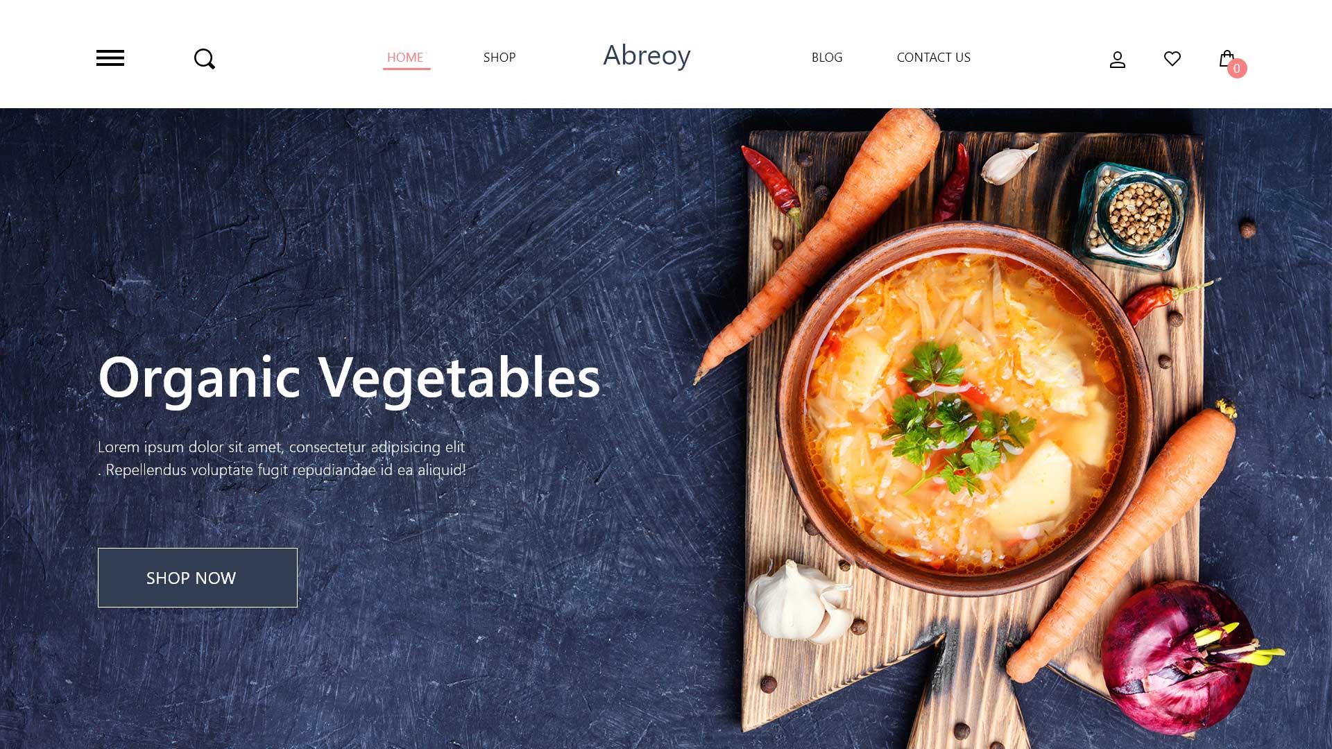 Abreoy成套电商app ui设计 .xd素材下载