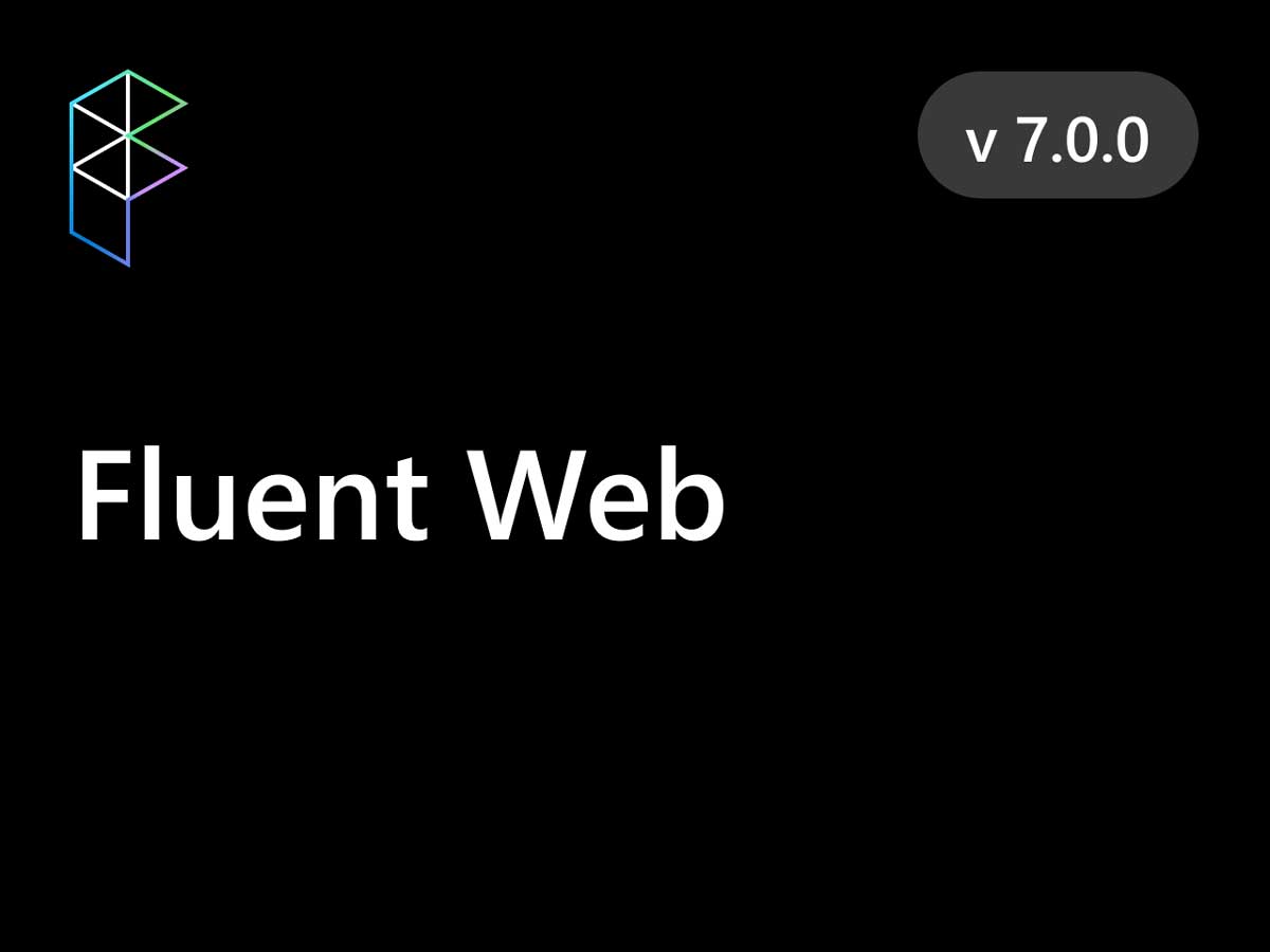 Microsoft Fluent Web ui .fig素材